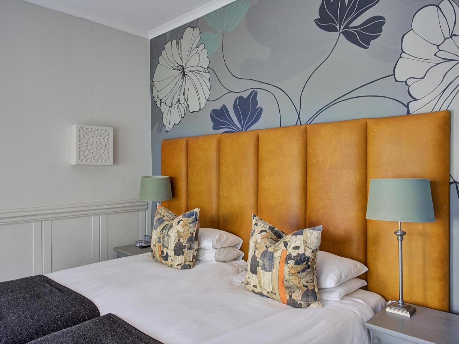 Leeuwenzee Guesthouse Kapstaden Rum bild