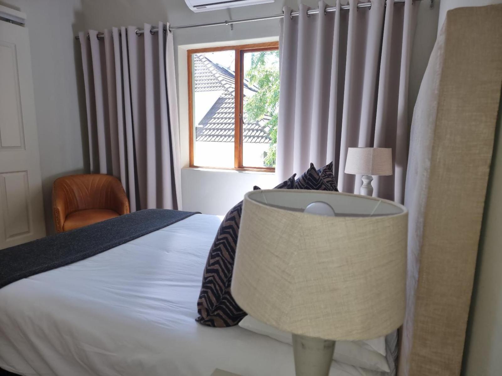 Leeuwenzee Guesthouse Kapstaden Rum bild